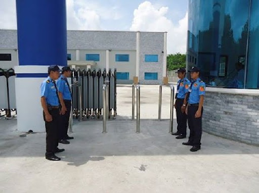 Dịch Vụ Bảo Vệ Nam Quốc Việt