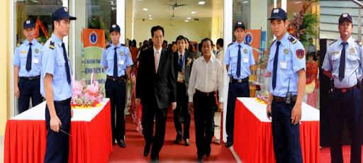 Dịch Vụ Bảo Vệ Hải Dương